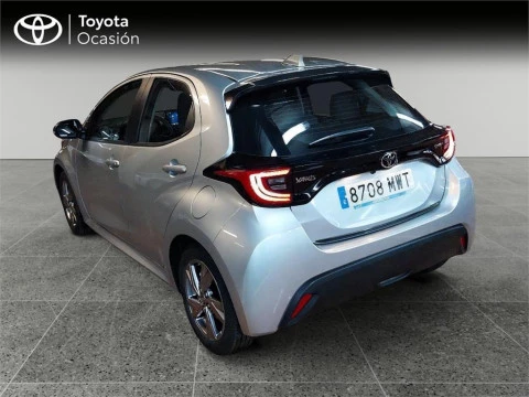 Toyota Yaris ACTIVE PLUS