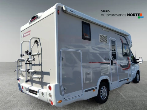 CHALLENGER GRAPHITE 260