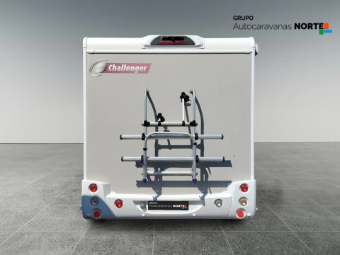 CHALLENGER GRAPHITE 260