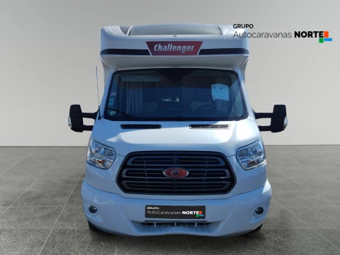 CHALLENGER GRAPHITE 260