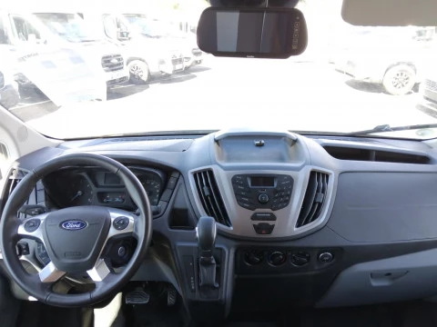 CHALLENGER GRAPHITE 260