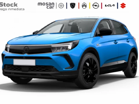 Opel Grandland 1.5 CDTi GS Auto Opel Grandland 1.5 CDTi GS Auto