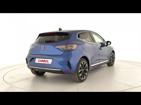 Renault Clio Techno TCe 90 (67kw)