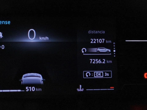 Renault Clio Techno TCe 90 (67kw)