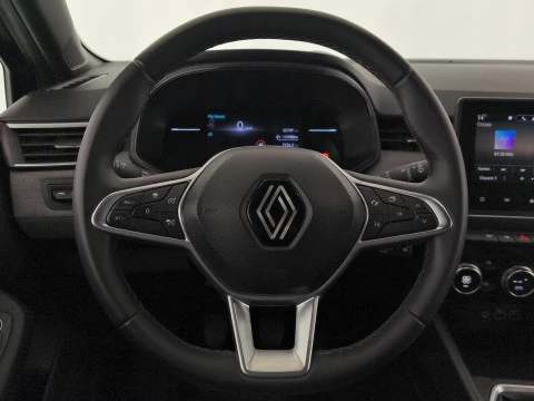 Renault Clio Techno TCe 90 (67kw)