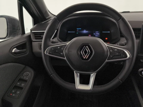 Renault Clio Techno TCe 90 (67kw)