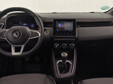 Renault Clio Techno TCe 90 (67kw)