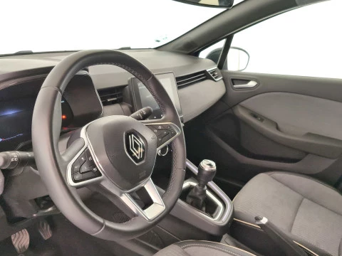 Renault Clio Techno TCe 90 (67kw)