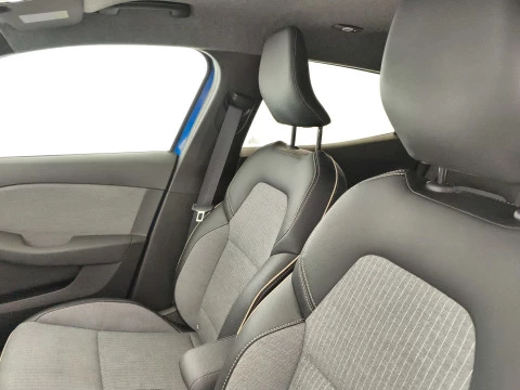 Renault Clio Techno TCe 90 (67kw)