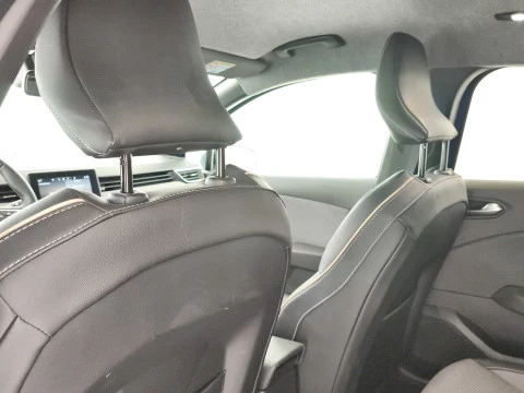 Renault Clio Techno TCe 90 (67kw)