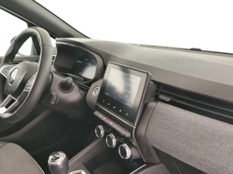 Renault Clio Techno TCe 90 (67kw)