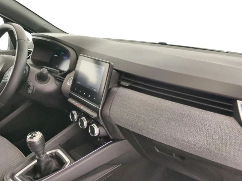 Renault Clio Techno TCe 90 (67kw)