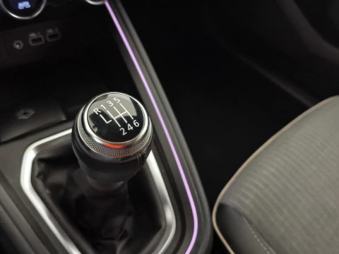 Renault Clio Techno TCe 90 (67kw)