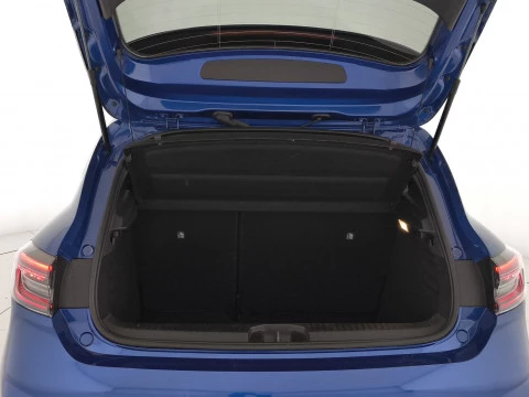 Renault Clio Techno TCe 90 (67kw)