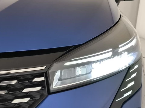 Renault Clio Techno TCe 90 (67kw)