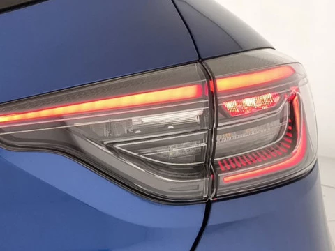 Renault Clio Techno TCe 90 (67kw)