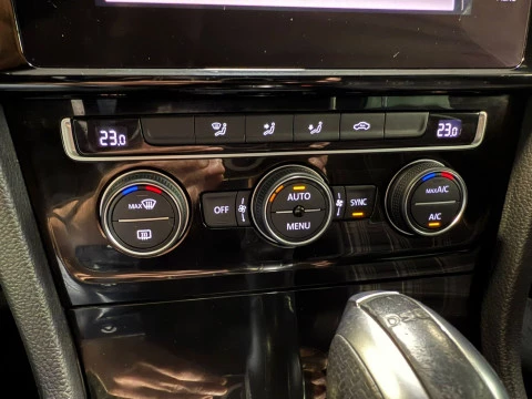 Volkswagen Golf GTD 2.0 TDI 135kW (184CV) DSG