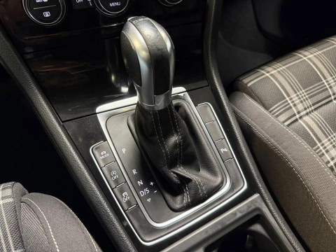 Volkswagen Golf GTD 2.0 TDI 135kW (184CV) DSG