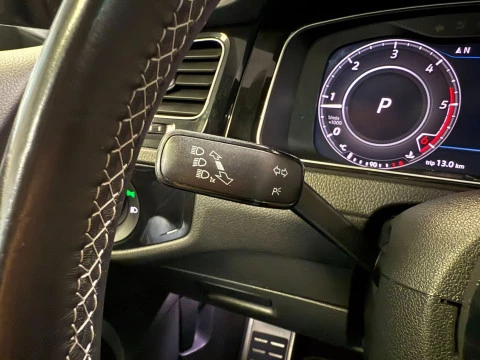 Volkswagen Golf GTD 2.0 TDI 135kW (184CV) DSG