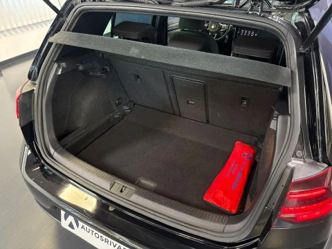 Volkswagen Golf GTD 2.0 TDI 135kW (184CV) DSG