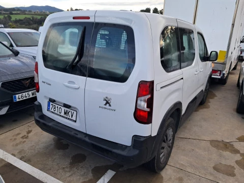 Peugeot Rifter Active Pack Business Std. BlueHDi 100