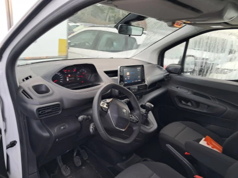 Peugeot Rifter Active Pack Business Std. BlueHDi 100