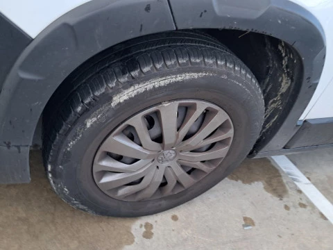 Peugeot Rifter Active Pack Business Std. BlueHDi 100