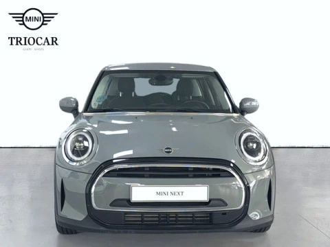 MINI Cooper 100 kW (136 CV)