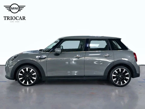MINI Cooper 100 kW (136 CV)