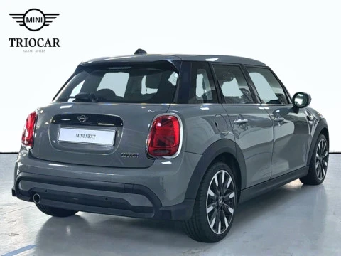 MINI Cooper 100 kW (136 CV)
