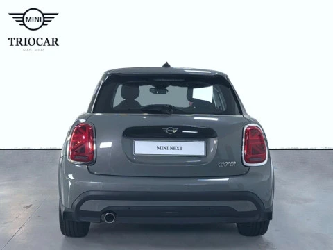 MINI Cooper 100 kW (136 CV)