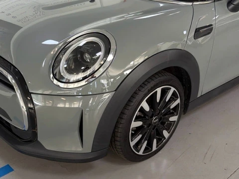 MINI Cooper 100 kW (136 CV)