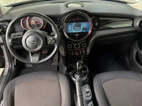 MINI Cooper 100 kW (136 CV)
