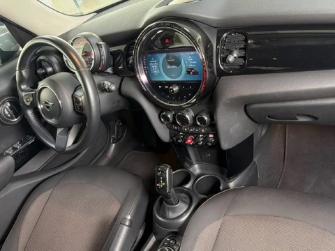 MINI Cooper 100 kW (136 CV)