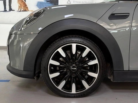 MINI Cooper 100 kW (136 CV)