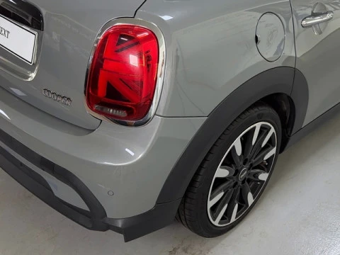 MINI Cooper 100 kW (136 CV)