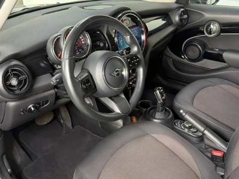 MINI Cooper 100 kW (136 CV)