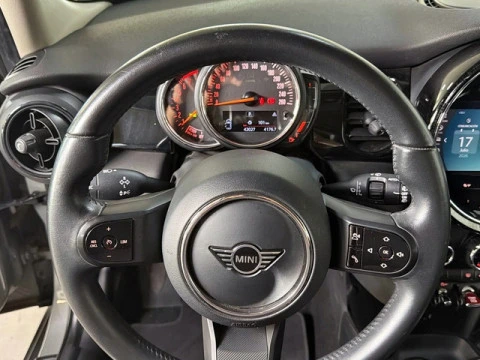 MINI Cooper 100 kW (136 CV)