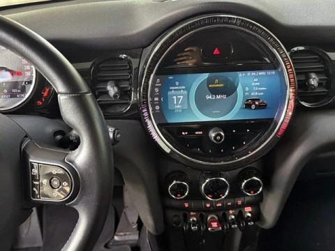 MINI Cooper 100 kW (136 CV)