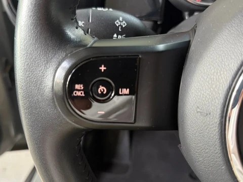 MINI Cooper 100 kW (136 CV)