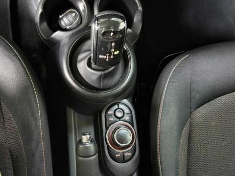 MINI Cooper 100 kW (136 CV)