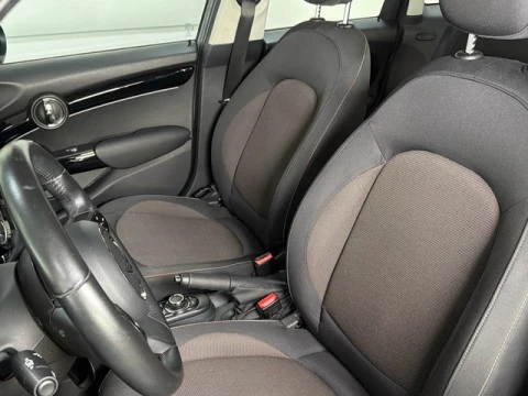 MINI Cooper 100 kW (136 CV)