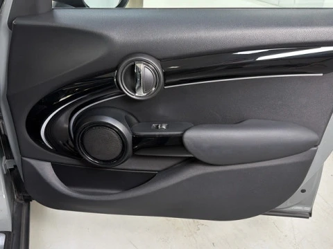 MINI Cooper 100 kW (136 CV)