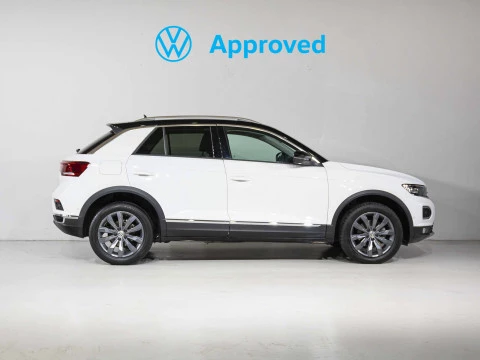 Volkswagen T-Roc Sport 1.5 TSI 110kW (150CV) DSG