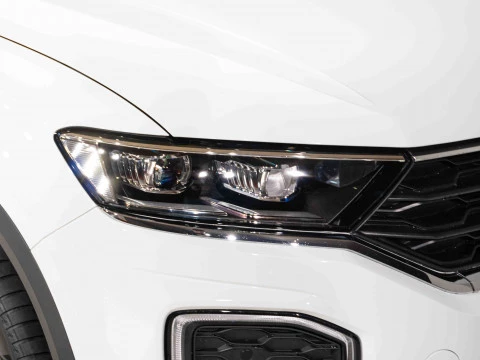 Volkswagen T-Roc Sport 1.5 TSI 110kW (150CV) DSG