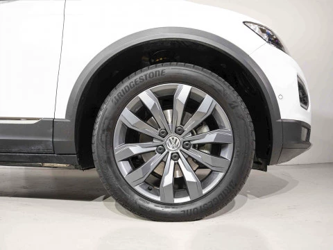 Volkswagen T-Roc Sport 1.5 TSI 110kW (150CV) DSG