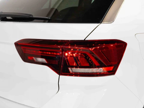 Volkswagen T-Roc Sport 1.5 TSI 110kW (150CV) DSG