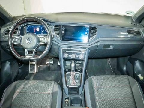 Volkswagen T-Roc Sport 1.5 TSI 110kW (150CV) DSG