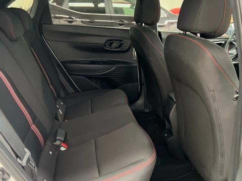 Hyundai i20 1.2 MPI N Line