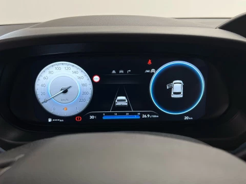 Hyundai i20 1.2 MPI N Line